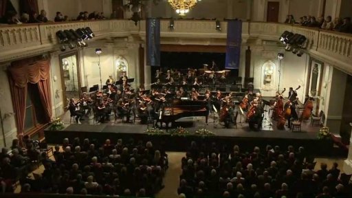 Smetanovské dny v Plzni