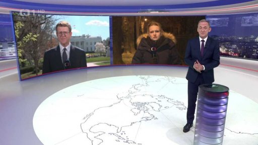 Vojenská pomoc Ukrajině