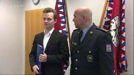 Hlednání nových zaměstnanců