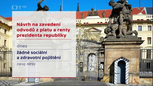 Návrh na zrušení školkovného