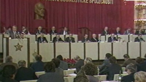 Kauza komunistických politiků