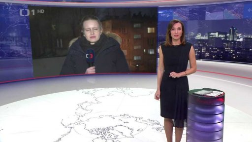 Zavlečení ukrajinských dětí do Ruska