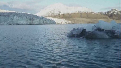 Dohoda o ochraně oceánů