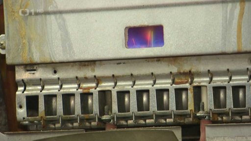 Plyn může ničit kotle