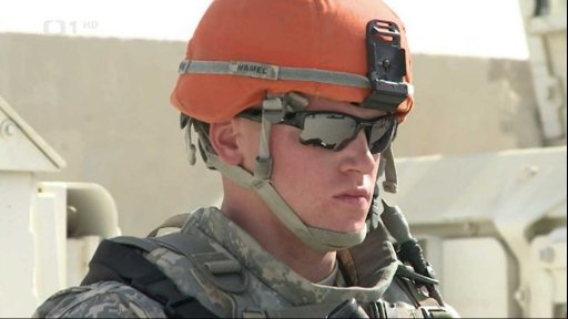 Český dohled nad Sinajem