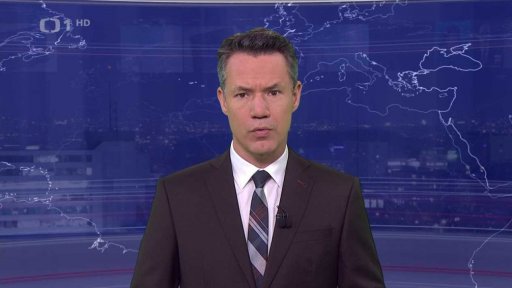 Pokus o vraždu v Hradci Králové