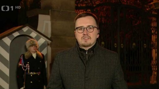 Schůzka prezidenta s premiérem