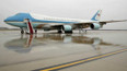 Nová podoba letounů Air Fore One