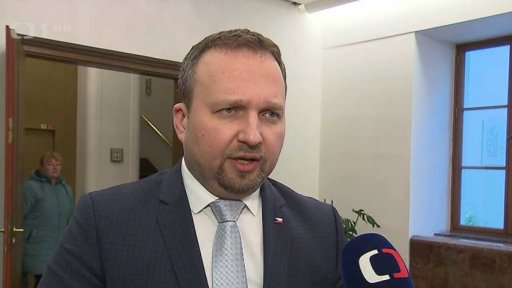 Nový návrh na další zpomalení růstu důchodů