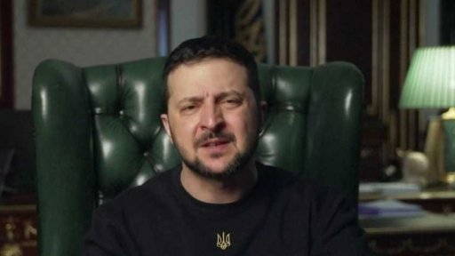 Další útoky na Ukrajinu