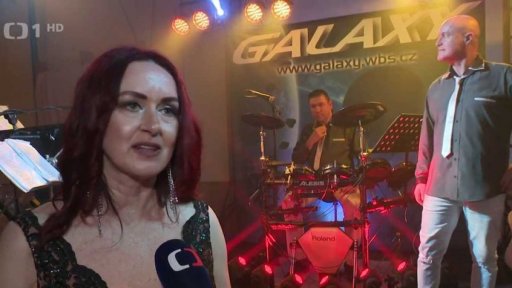 Vrcholí plesová sezona