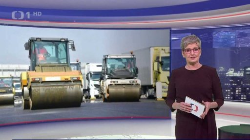 Rekonstrukce dálnice z Ostravy do Frýdku-Místku