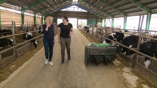 Dotace pro zemědělce