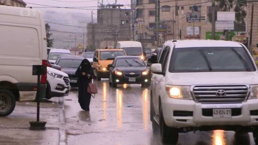 Konfrontace v Huwáře