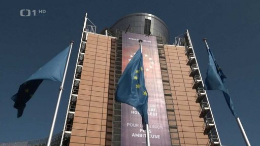 Evropská komise podala žalobu na Česko