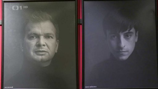 Pravomil v Divadle v Dlouhé