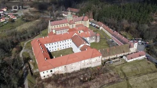 Přípravy na začátek sezony hradů a zámků