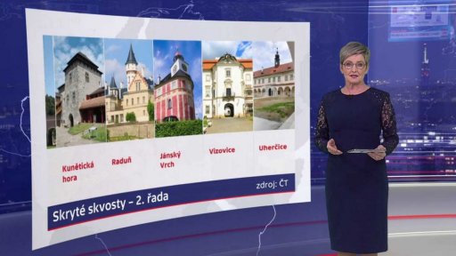 Návštěvnost památek