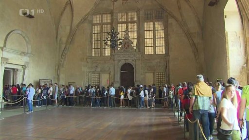 Jak přilákat turisty ze zahraničí