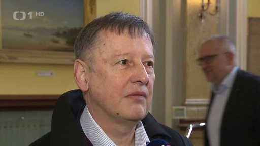 Jednání vlády s opozicí