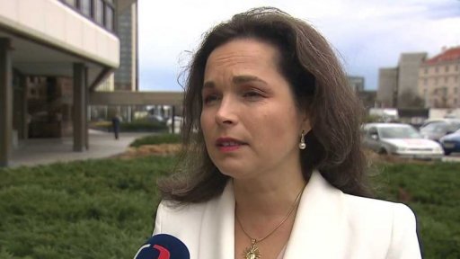 Koaliční jednání o zvýšení daní