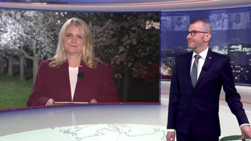 Předpověď počasí na další dny