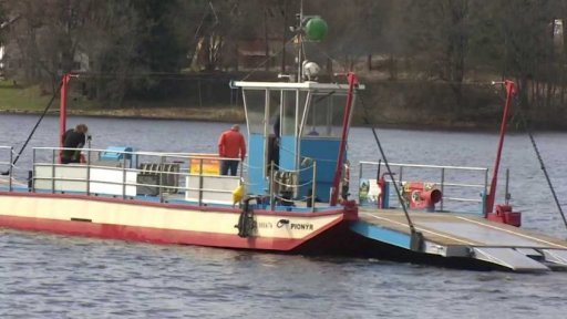 Přípravy na jarní turistickou sezonu