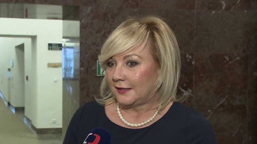 Okolnosti konce ředitele Úřadu práce Najmona