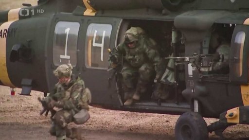 Vztahy na Korejském poloostrově