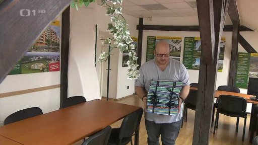 Změny ve stavebním řízení