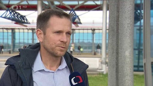 Znečištěné vlaky