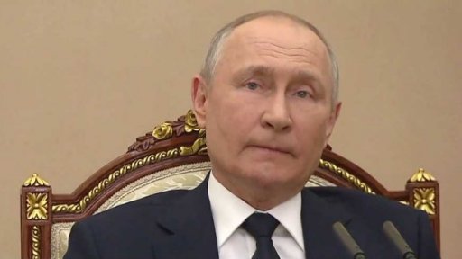 Moskva rozmístí jaderné zbraně v Bělorusku