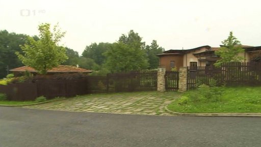 Roste počet peněžitých trestů.