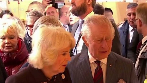 Karel III. v Německu