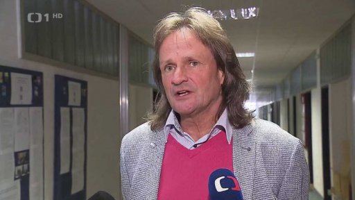 Zastání Miroslava Ševčíka