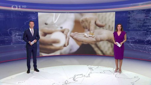 V Česku stále chybí některé léky