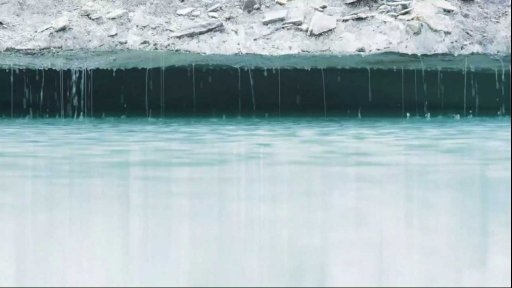 Rekordní tání ledovců v Rakousku