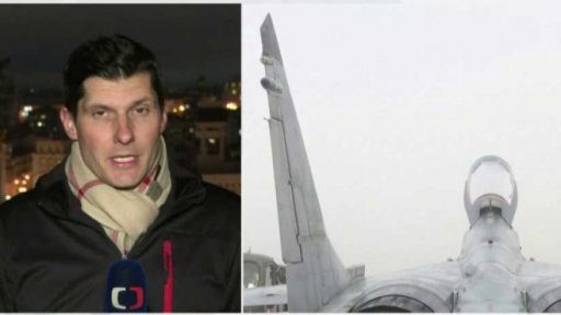 Polská pomoc Ukrajině