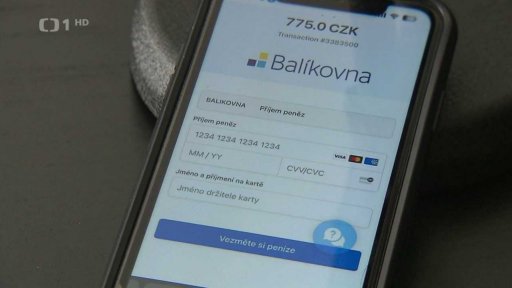 Kriminalita na internetu roste