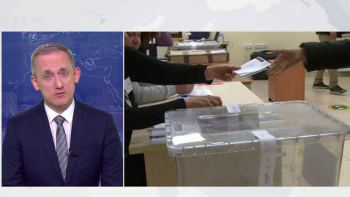 Parlamentní volby ve Finsku a Bulharsku