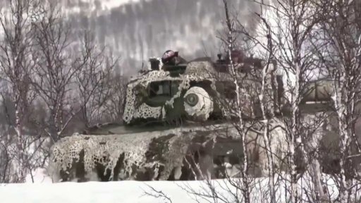 Finská cesta do NATO