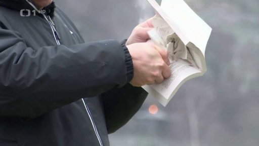 Švédsko chce taky do NATO