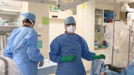 Prevence srdečních onemocnění