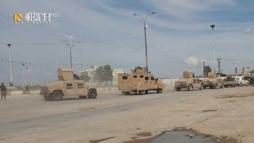 Zabití velitele islámského státu