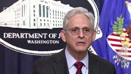 FBI zatkla podezřelého z úniku dokumentů