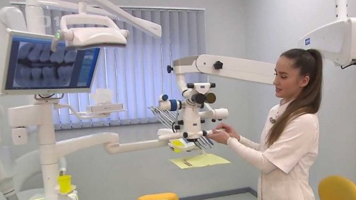 Rozdílné ceny v zubních ordinací