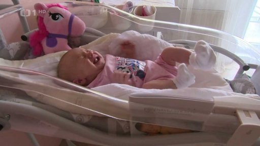 Hustota obyvatel v Česku