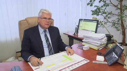 Miliardy na modernizaci nemocnic