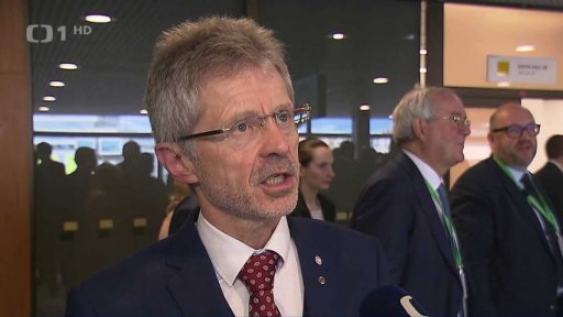 Debaty o rozšíření EU o Ukrajinu