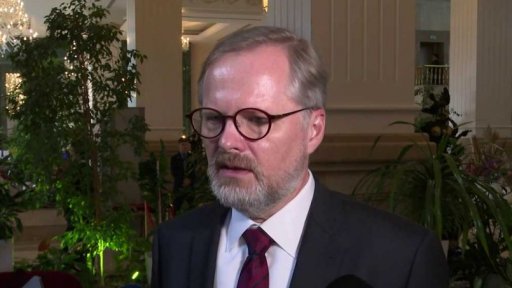 Personální změny ve vládě